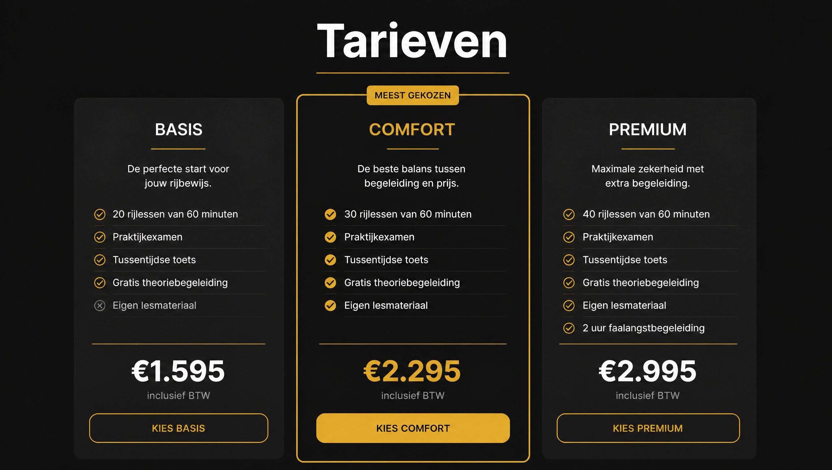 06-tarieven