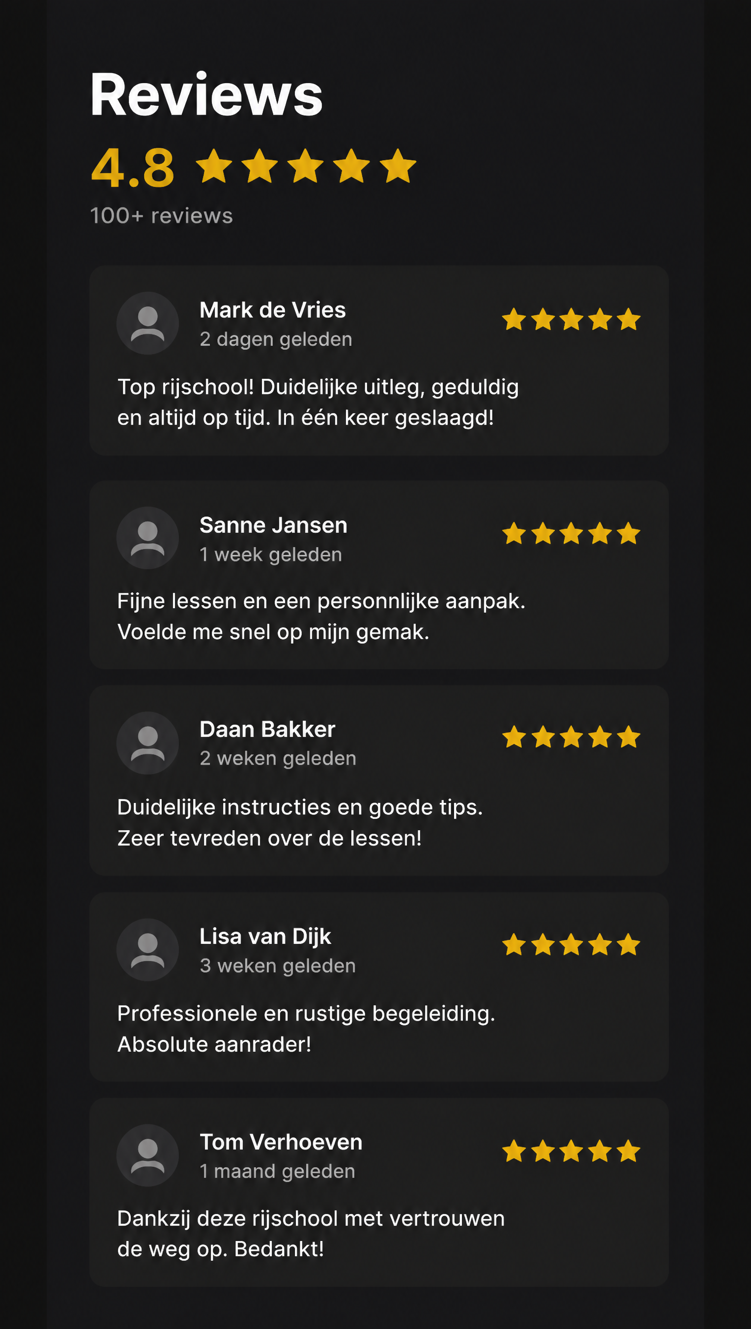 05-reviews